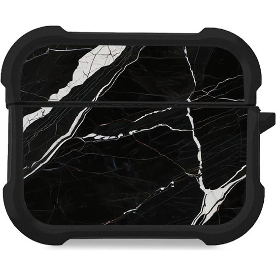Sonique ���� ��������� Marble Series ��� Airpods Pro 3 �����
