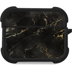 Sonique ���� ��������� Marble Series ��� Airpods Pro 3 ����� 01