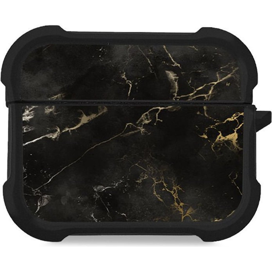 Sonique ���� ��������� Marble Series ��� Airpods Pro 3 ����� 01