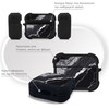 Sonique ���� ��������� Marble Series ��� Airpods Pro 3 ����� 02
