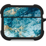 Sonique ���� ��������� Marble Series ��� Airpods Pro 3 ����