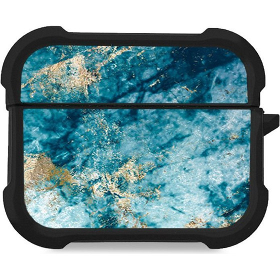 Sonique ���� ��������� Marble Series ��� Airpods Pro 3 ����