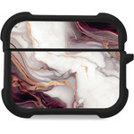 Sonique ���� ��������� Marble Series ��� Airpods Pro 3 �������