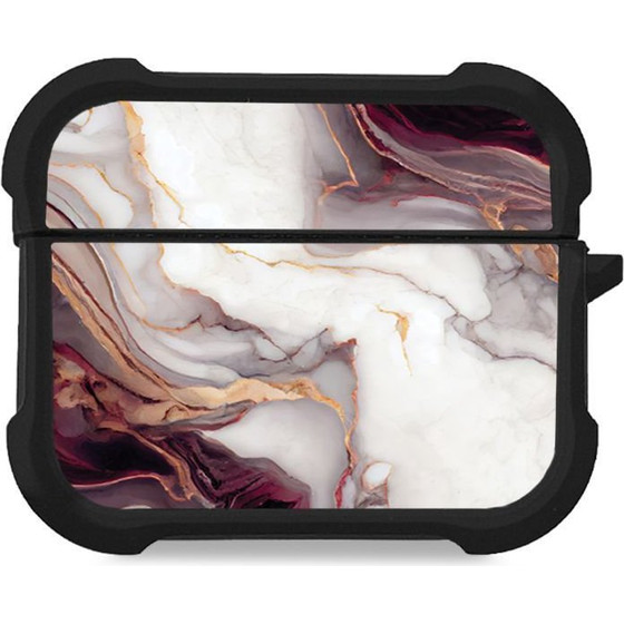 Sonique ���� ��������� Marble Series ��� Airpods Pro 3 �������