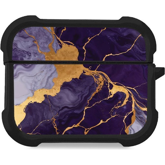 Sonique ���� ��������� Marble Series ��� Airpods Pro 3 ���