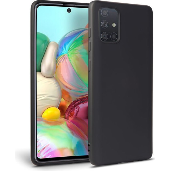 Sonique ���� ��������� My Colors Samsung Galaxy A71 5G �����
