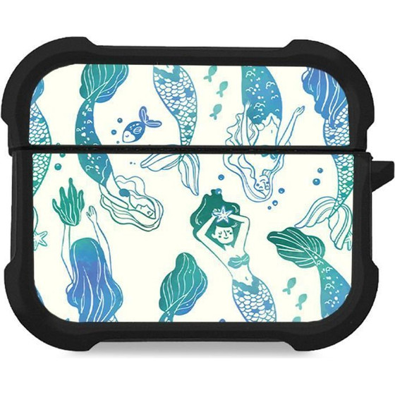 Sonique ���� ��������� Ocean Series ��� Airpods Pro 3 ��������