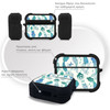 Sonique ���� ��������� Ocean Series ��� Airpods Pro 3 ��������