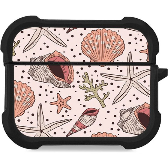 Sonique ���� ��������� Ocean Series ��� Airpods Pro 3 ��������