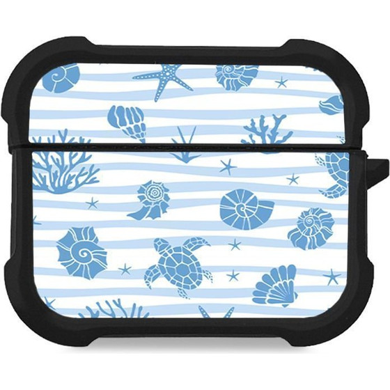 Sonique ���� ��������� Ocean Series ��� Airpods Pro 3 ��������