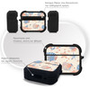 Sonique ���� ��������� Ocean Series ��� Airpods Pro 3 �������