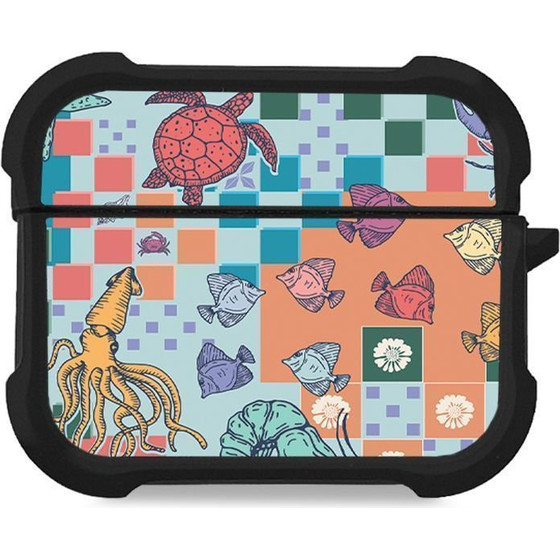 Sonique ���� ��������� Ocean Series ��� Airpods Pro 3 �������