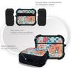 Sonique ���� ��������� Ocean Series ��� Airpods Pro 3 �������