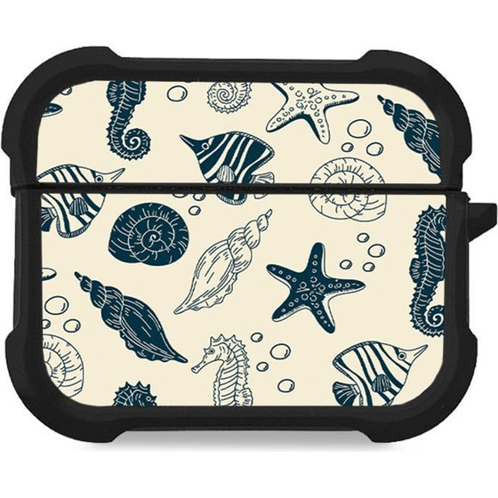Sonique ���� ��������� Ocean Series ��� Airpods Pro 3 �������