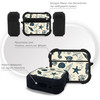 Sonique ���� ��������� Ocean Series ��� Airpods Pro 3 �������
