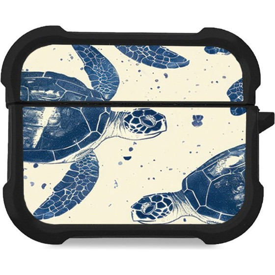 Sonique ���� ��������� Ocean Series ��� Airpods Pro 3 �������
