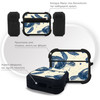 Sonique ���� ��������� Ocean Series ��� Airpods Pro 3 �������