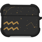 Sonique ���� ��������� Zodiac Series ��� Airpods Pro 3 Aquarius