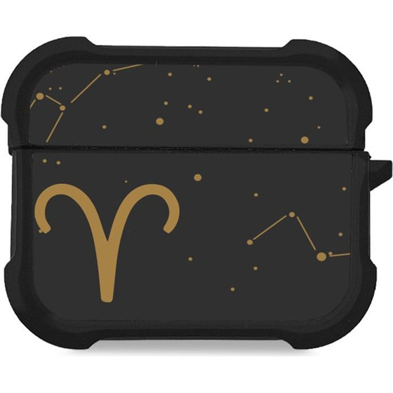 Sonique ���� ��������� Zodiac Series ��� Airpods Pro 3 Aries