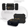 Sonique ���� ��������� Zodiac Series ��� Airpods Pro 3 Aries