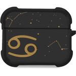 Sonique ���� ��������� Zodiac Series ��� Airpods Pro 3 Cancer