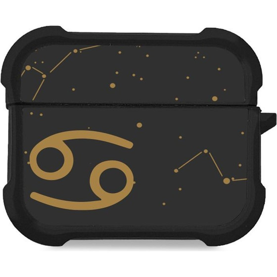 Sonique ���� ��������� Zodiac Series ��� Airpods Pro 3 Cancer