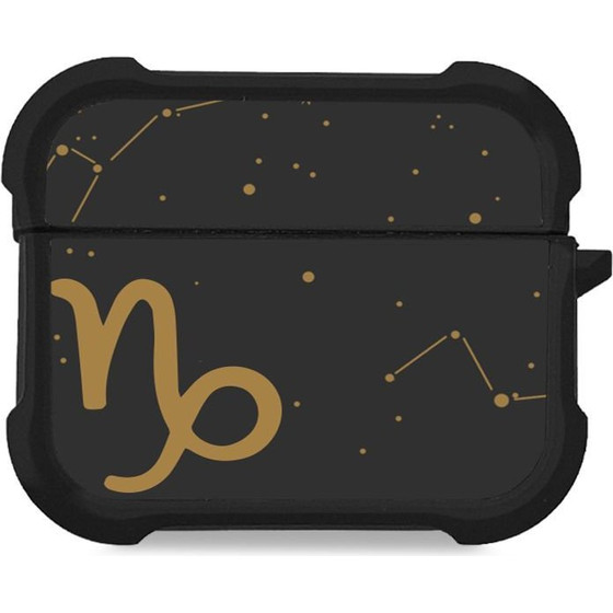 Sonique ���� ��������� Zodiac Series ��� Airpods Pro 3 Capricorn