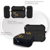 Sonique ���� ��������� Zodiac Series ��� Airpods Pro 3 Capricorn