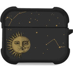 Sonique ���� ��������� Zodiac Series ��� Airpods Pro 3 Eclipse