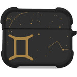 Sonique ���� ��������� Zodiac Series ��� Airpods Pro 3 Gemini