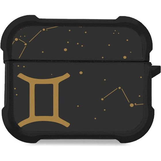 Sonique ���� ��������� Zodiac Series ��� Airpods Pro 3 Gemini