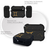 Sonique ���� ��������� Zodiac Series ��� Airpods Pro 3 Gemini