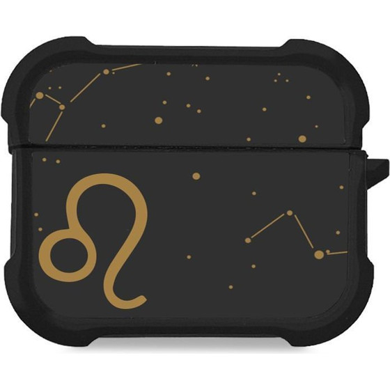 Sonique ���� ��������� Zodiac Series ��� Airpods Pro 3 Leo