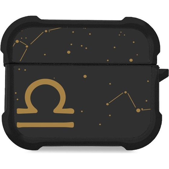 Sonique ���� ��������� Zodiac Series ��� Airpods Pro 3 Libra