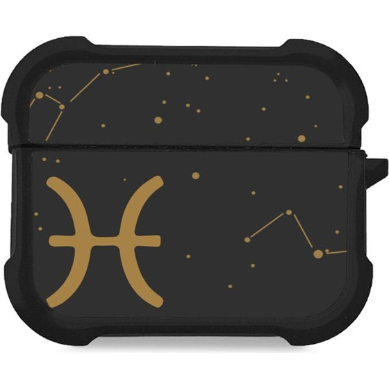 Sonique ���� ��������� Zodiac Series ��� Airpods Pro 3 Pisces