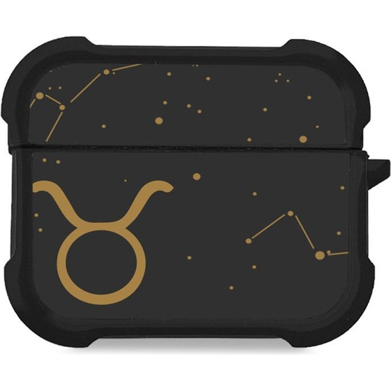 Sonique ���� ��������� Zodiac Series ��� Airpods Pro 3 Taurus