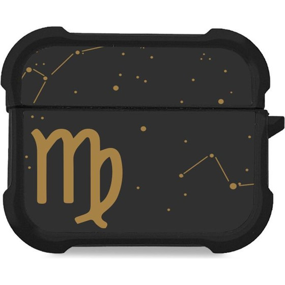 Sonique ���� ��������� Zodiac Series ��� Airpods Pro 3 Virgo