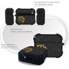 Sonique ���� ��������� Zodiac Series ��� Airpods Pro 3 Virgo