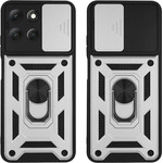 Sonique ���� Ring Armor Campro ��� Motorola Moto G86 5G / Moto G86 5G Power �����