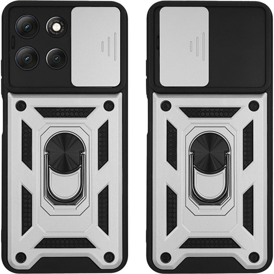Sonique ���� Ring Armor Campro ��� Motorola Moto G86 5G / Moto G86 5G Power �����