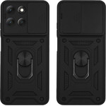Sonique ���� Ring Armor Campro ��� Motorola Moto G86 5G / Moto G86 5G Power �����