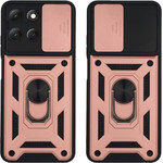 Sonique ���� Ring Armor Campro ��� Motorola Moto G86 5G / Moto G86 5G Power ��� �����