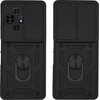 Sonique ���� Ring Armor Campro Tcl 50 Nxtpaper / Tcl 50 Pro Nxtpaper �����