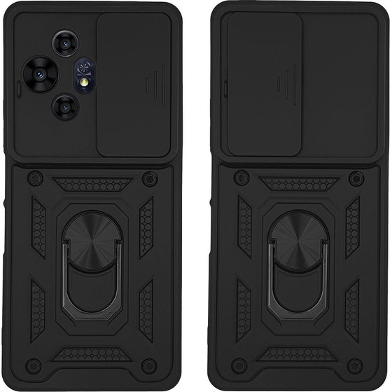 Sonique ���� Ring Armor Campro Tcl 50 Nxtpaper / Tcl 50 Pro Nxtpaper �����