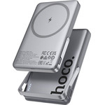 Hoco �������� ��������� Powerbank Q36 Sunlight 5000mAh �� Stand 20W Pd ����