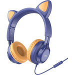 Hoco ��������� ��������� Cat Ear W36 ����