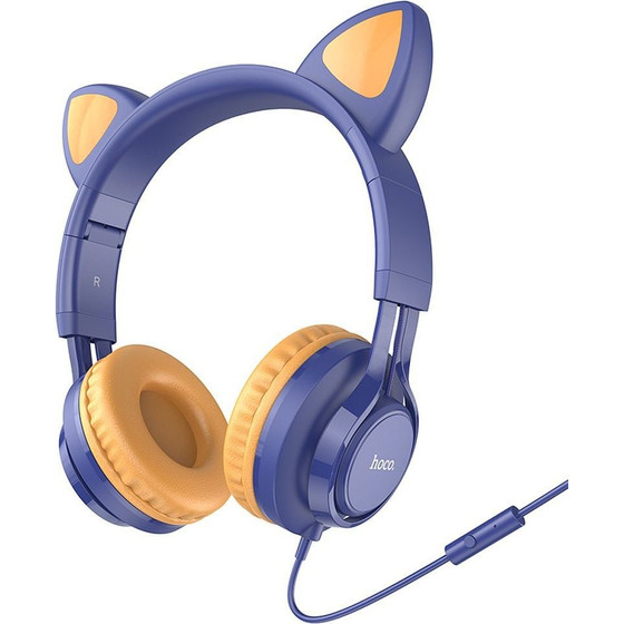 Hoco ��������� ��������� Cat Ear W36 ����