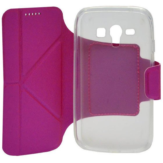 ���� BOOK ANCUS CLASSIC ��� SAMSUNG I8262D GALAXY CORE DUOS ������