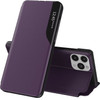 Techsuit - eFold Series - iPhone 14 Pro - Purple