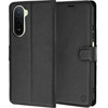 Techsuit - Leather Folio - Xiaomi Redmi A7 Pro 4G - Black